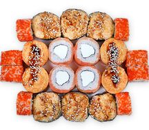 Сет от Шефа