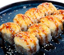 Запеченный Тори Hot