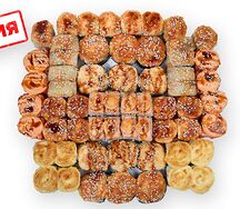 Сет Новогодний Hot