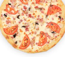 Пицца Ассорти