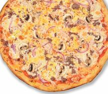 Деревенская