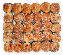 Сет Запеченный Maxi