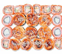 Сет Аппетитный