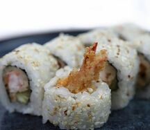 Ролл Хиросима