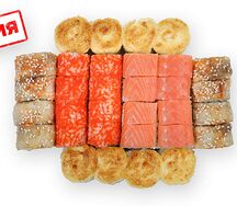 Сет Новогодний lite