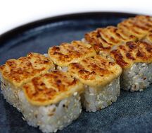 Чикен Hot 4 шт