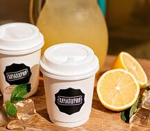 Фруктовый компот