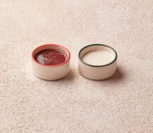 Медово-горчичный