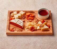 Разные сыры