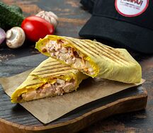 Шаурма Чипс