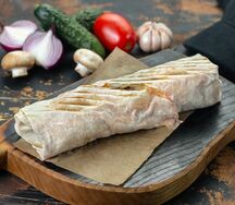 Шаурма говяжья Летняя