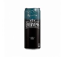 Evervess Black