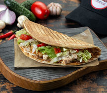 Пицца Цезарь