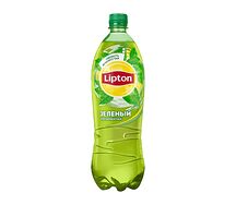 Lipton зеленый