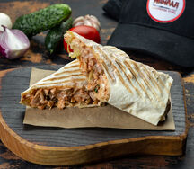 Шаурма Классика