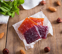 Ассорти мармелада