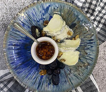 Сент-Мор с фиником