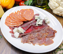 Мясное плато