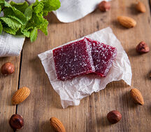 Мармелад Вишневый