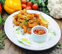 Каламари Фрутти