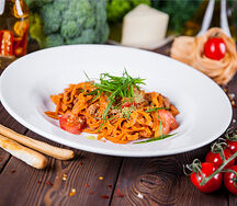 Лингвини Болоньезе