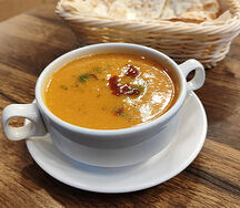 Суп Гармуджа Бизнес-ланч