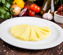 Картофельное пюре Дюшес