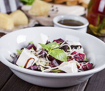 Свекольный с брынзой