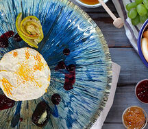 Лангр с фиником