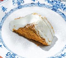 Лакомство тетушки Марико