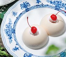 Тайны Марико