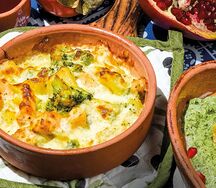 Жаркое по-гурийски