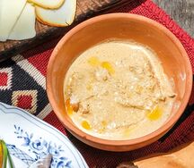 Сациви из курицы