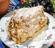 Мечта дядюшки Дато