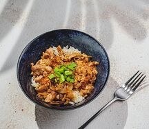 Оякодон
