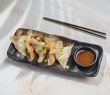 Креветки