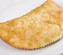 Чебурек