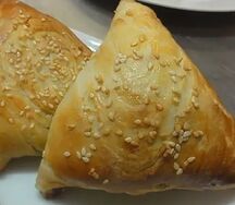 Самса с говядиной