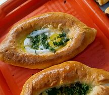 Хачапури