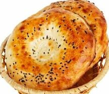 Лепёшка