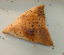 Самса Ассорти