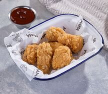 Куриные крылья