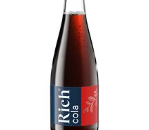 Rich cola