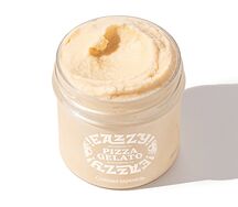 Джелато Соленая карамель