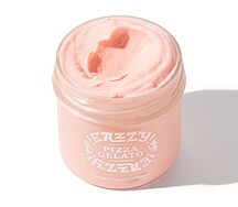 Джелато Сливочная клубника