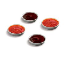 4 соуса спешл