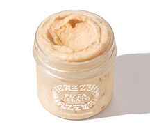 Джелато Инжир маскарпоне