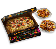 Семейное комбо