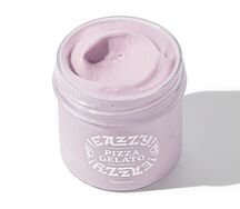 Джелато Лаванда