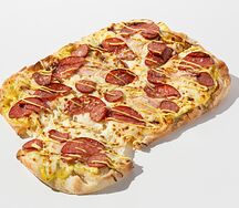 Пицца Баварская